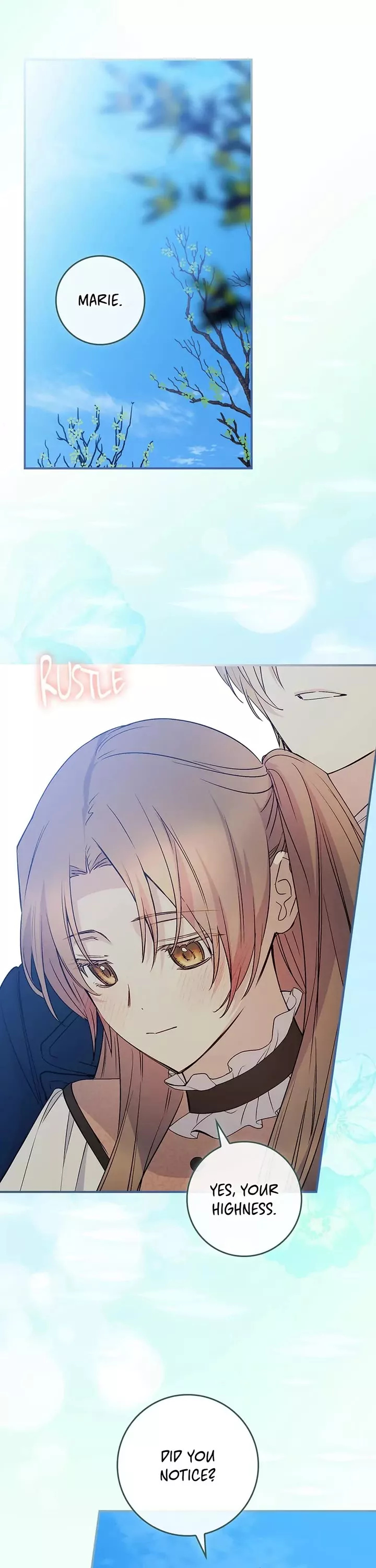 Read A Capable Maid Manga Online