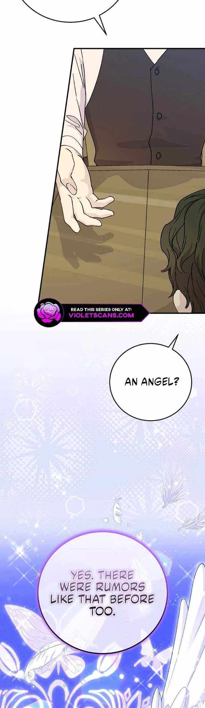 Read A Capable Maid Manga Online