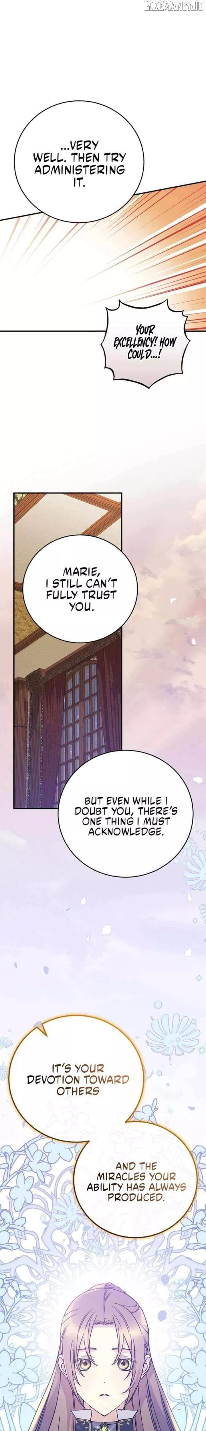 Read A Capable Maid Manga Online