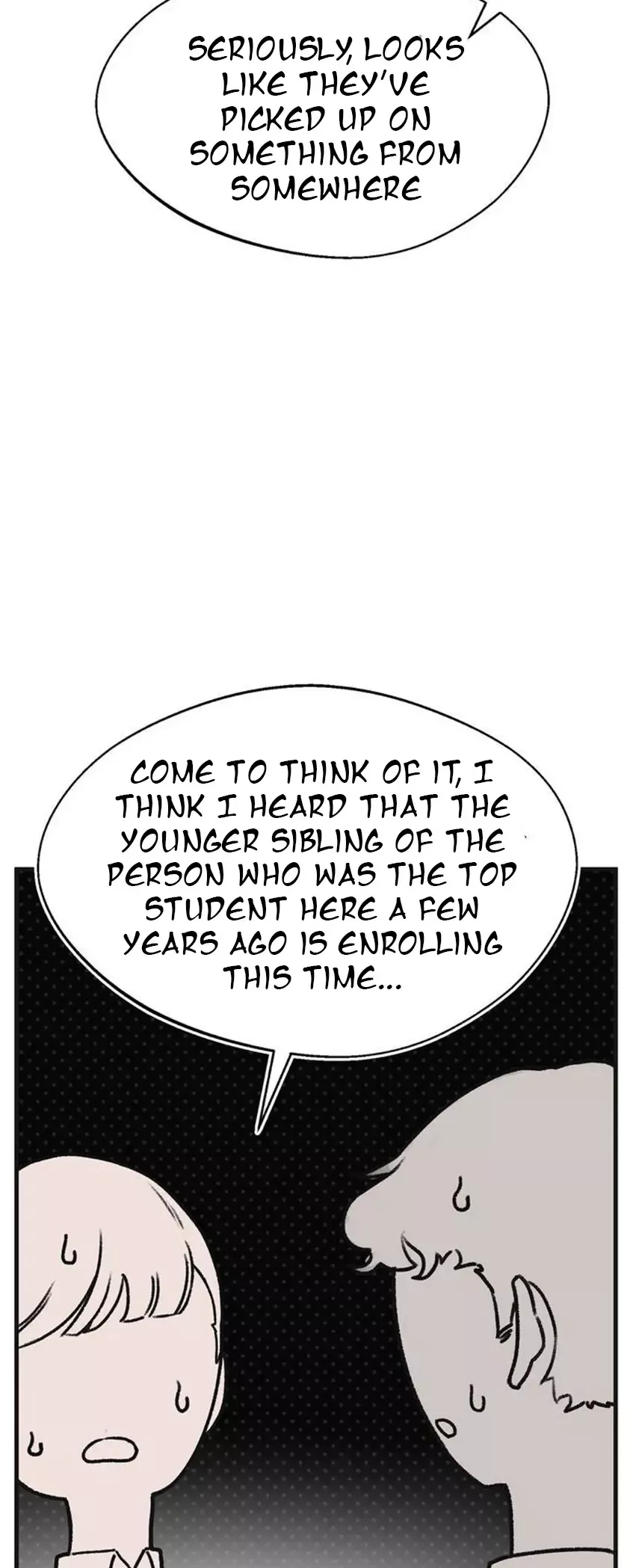 Read A Sharp-Eyed Classmate Manga Online