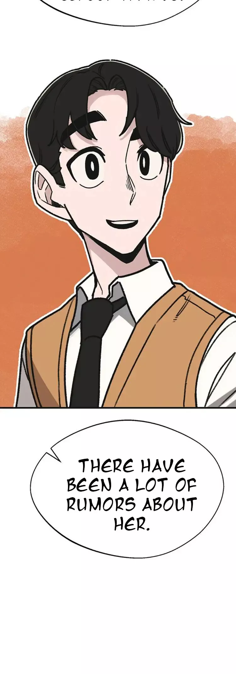 Read A Sharp-Eyed Classmate Manga Online