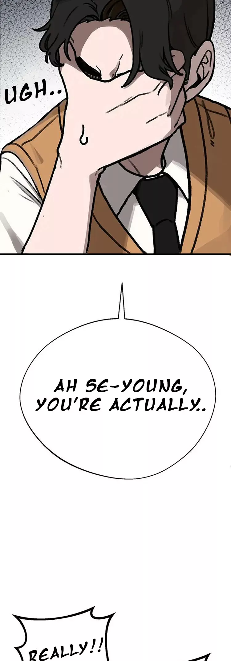 Read A Sharp-Eyed Classmate Manga Online