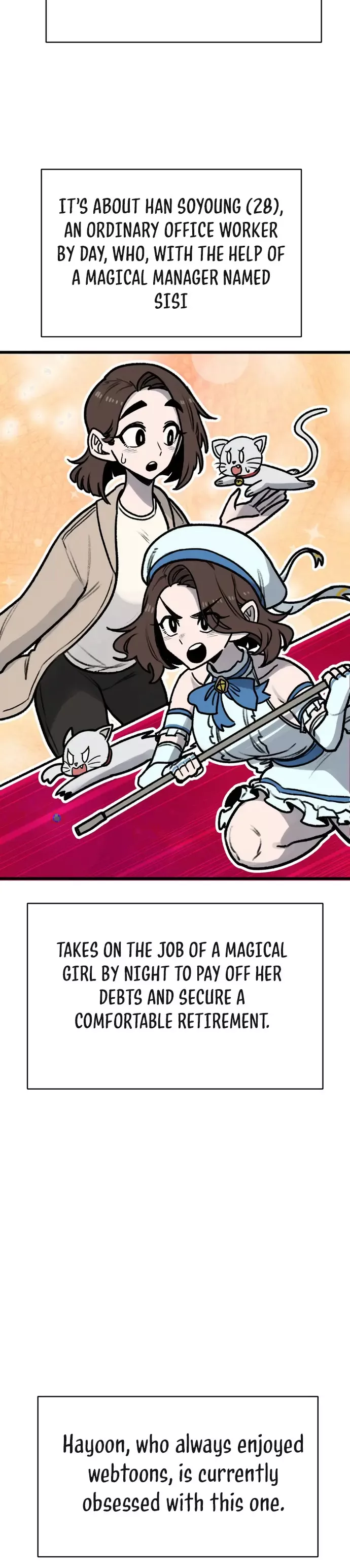 Read A Sharp-Eyed Classmate Manga Online