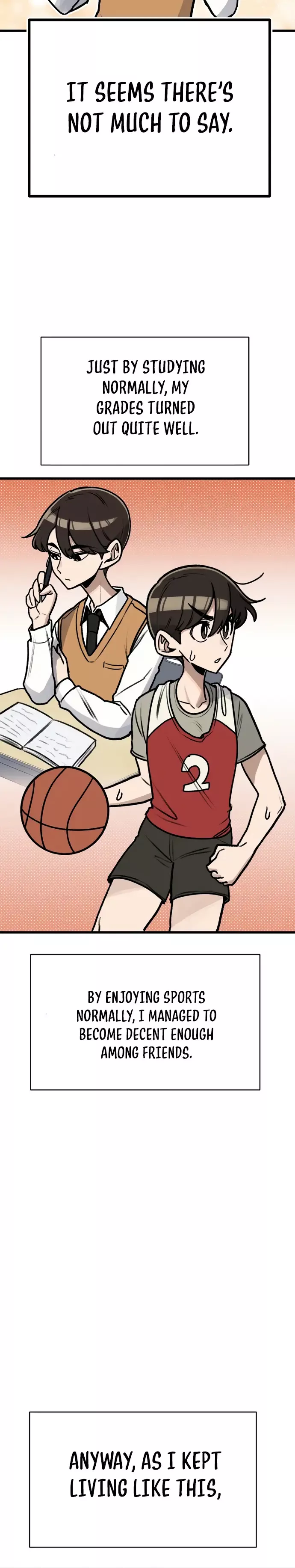 Read A Sharp-Eyed Classmate Manga Online
