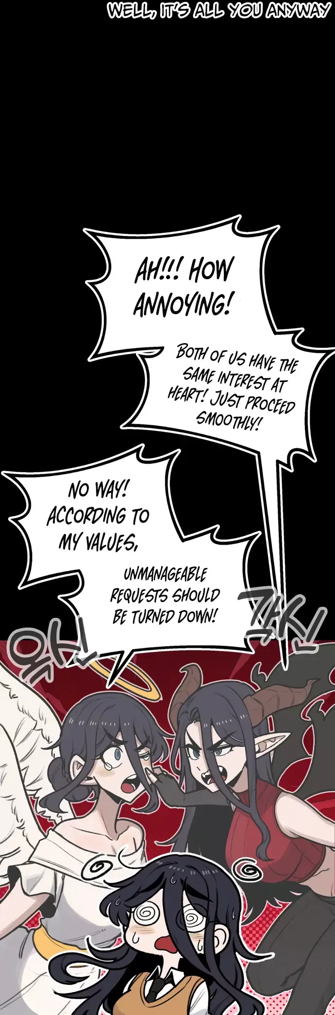Read A Sharp-Eyed Classmate Manga Online