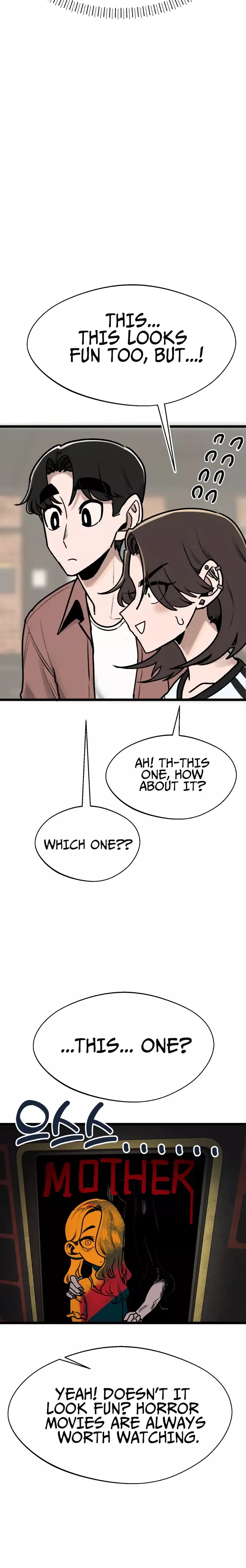 Read A Sharp-Eyed Classmate Manga Online