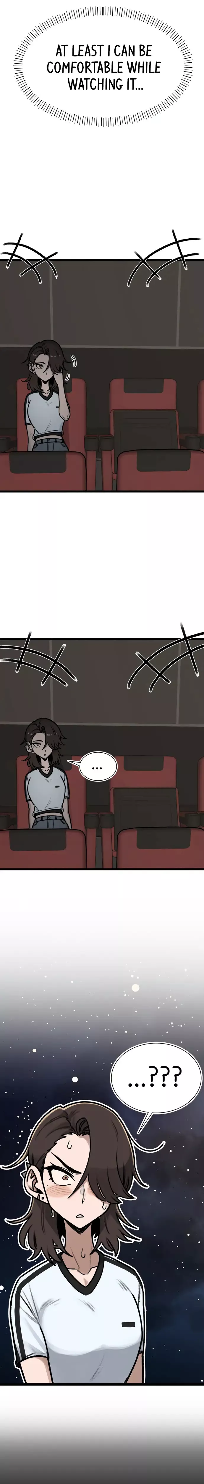 Read A Sharp-Eyed Classmate Manga Online
