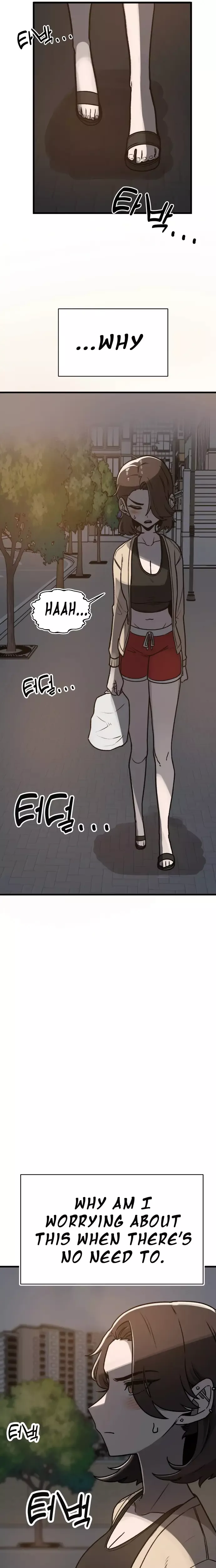 Read A Sharp-Eyed Classmate Manga Online