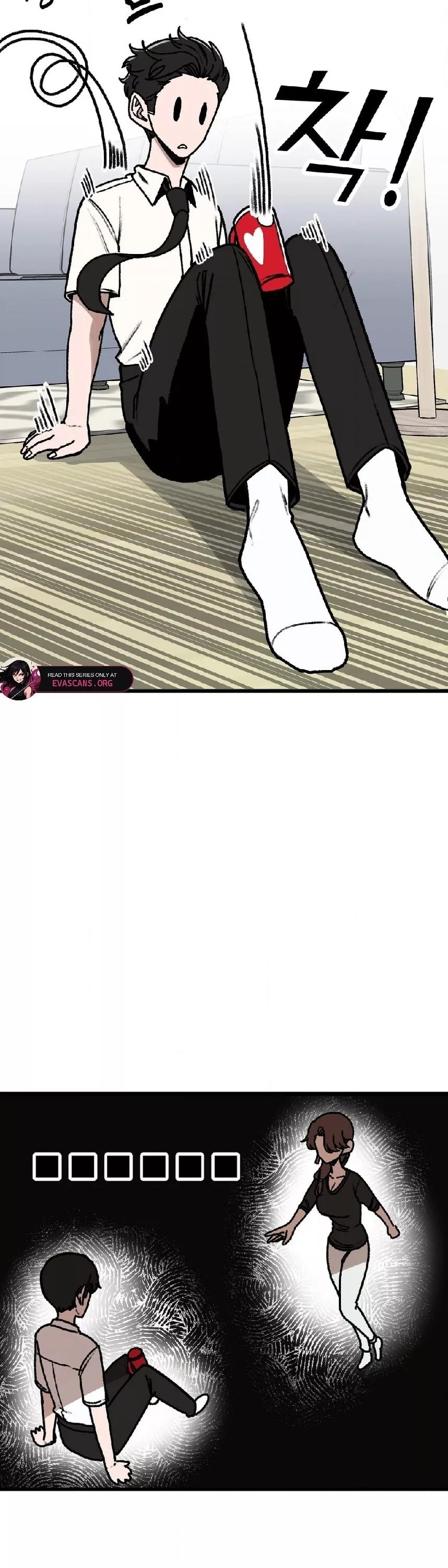 Read A Sharp-Eyed Classmate Manga Online
