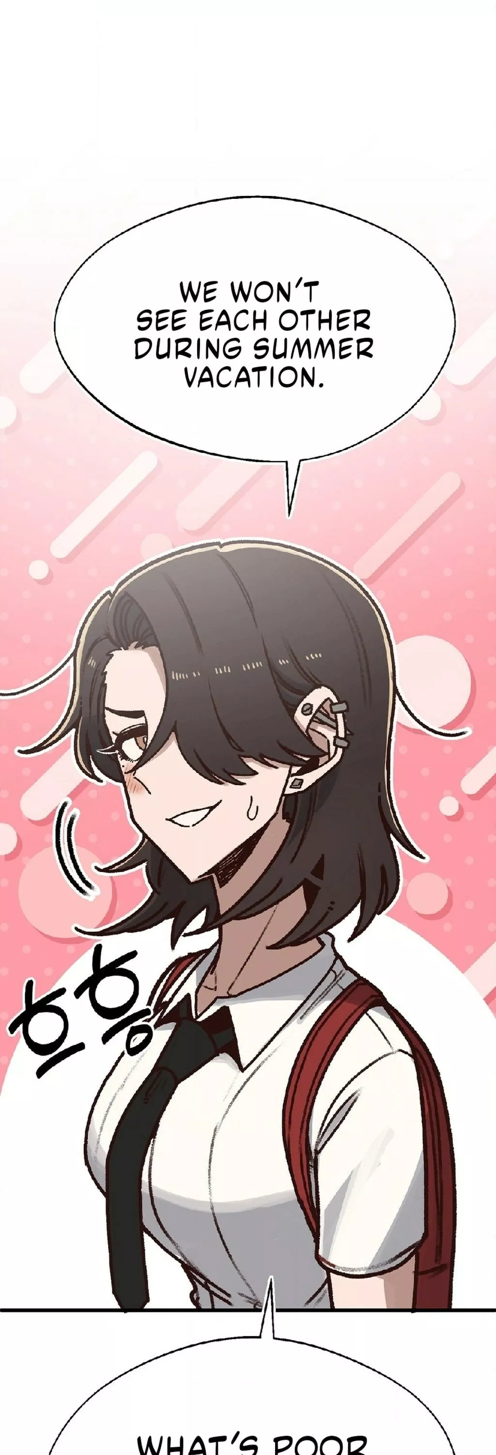 Read A Sharp-Eyed Classmate Manga Online