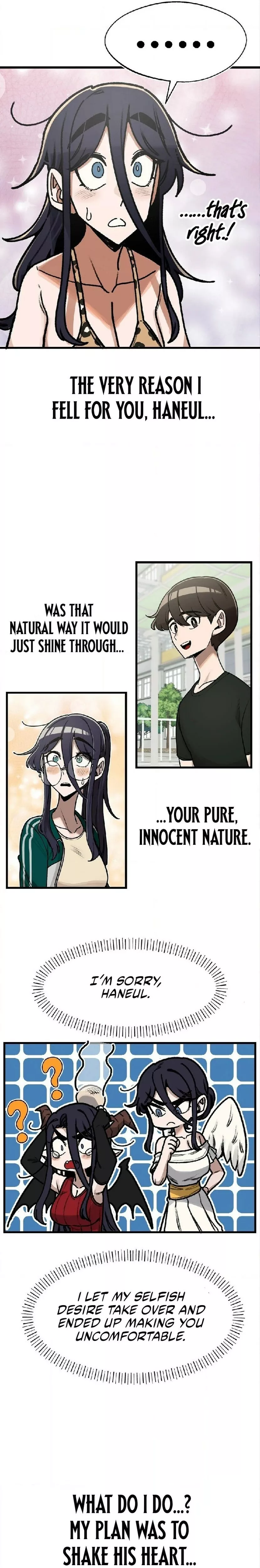 Read A Sharp-Eyed Classmate Manga Online