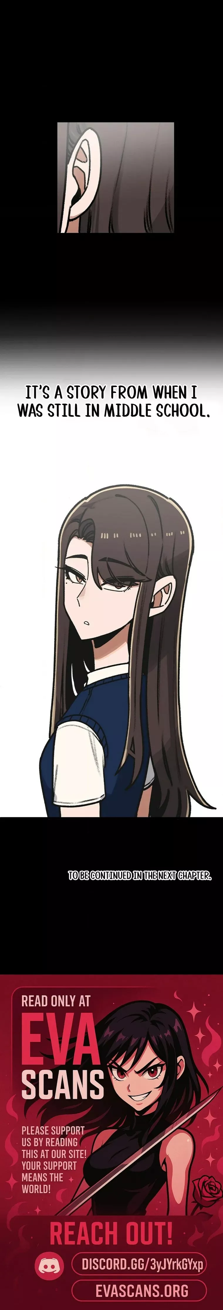 Read A Sharp-Eyed Classmate Manga Online