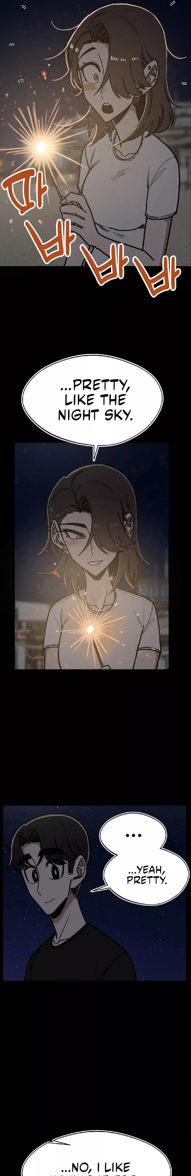 Read A Sharp-Eyed Classmate Manga Online