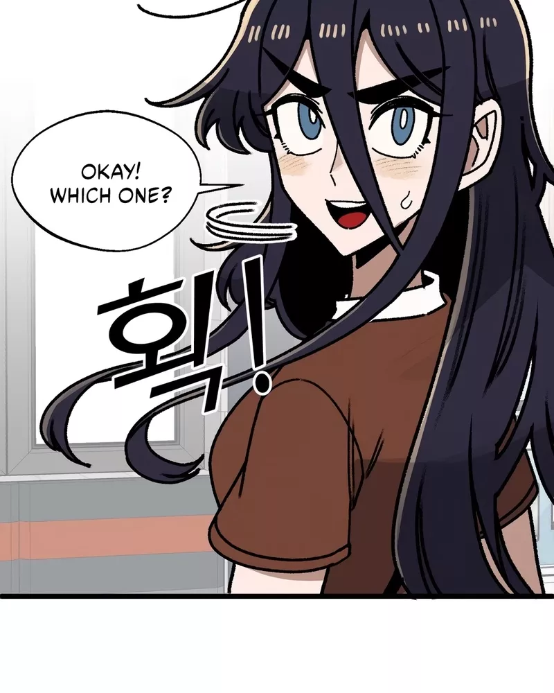 Read A Sharp-Eyed Classmate Manga Online