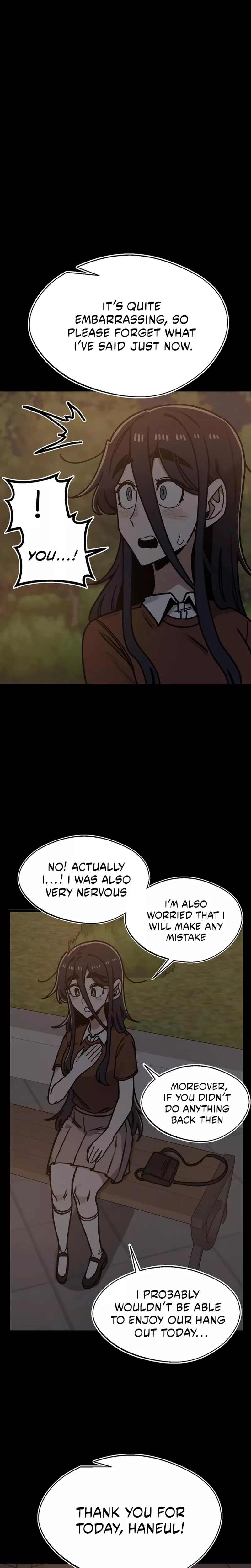 Read A Sharp-Eyed Classmate Manga Online