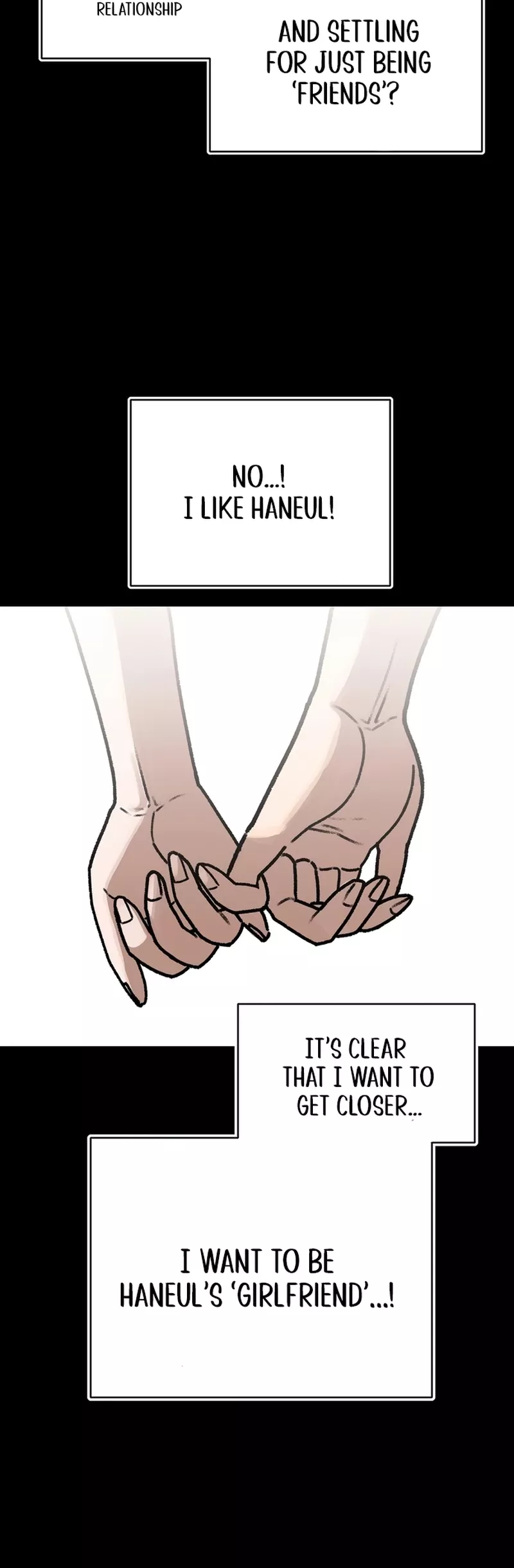 Read A Sharp-Eyed Classmate Manga Online