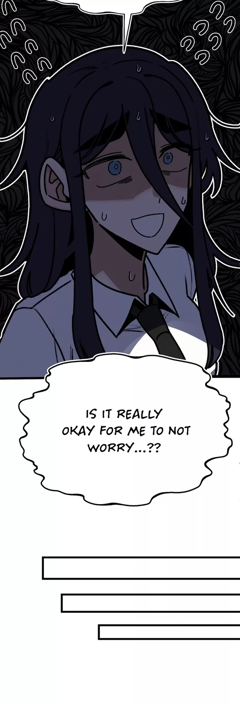 Read A Sharp-Eyed Classmate Manga Online