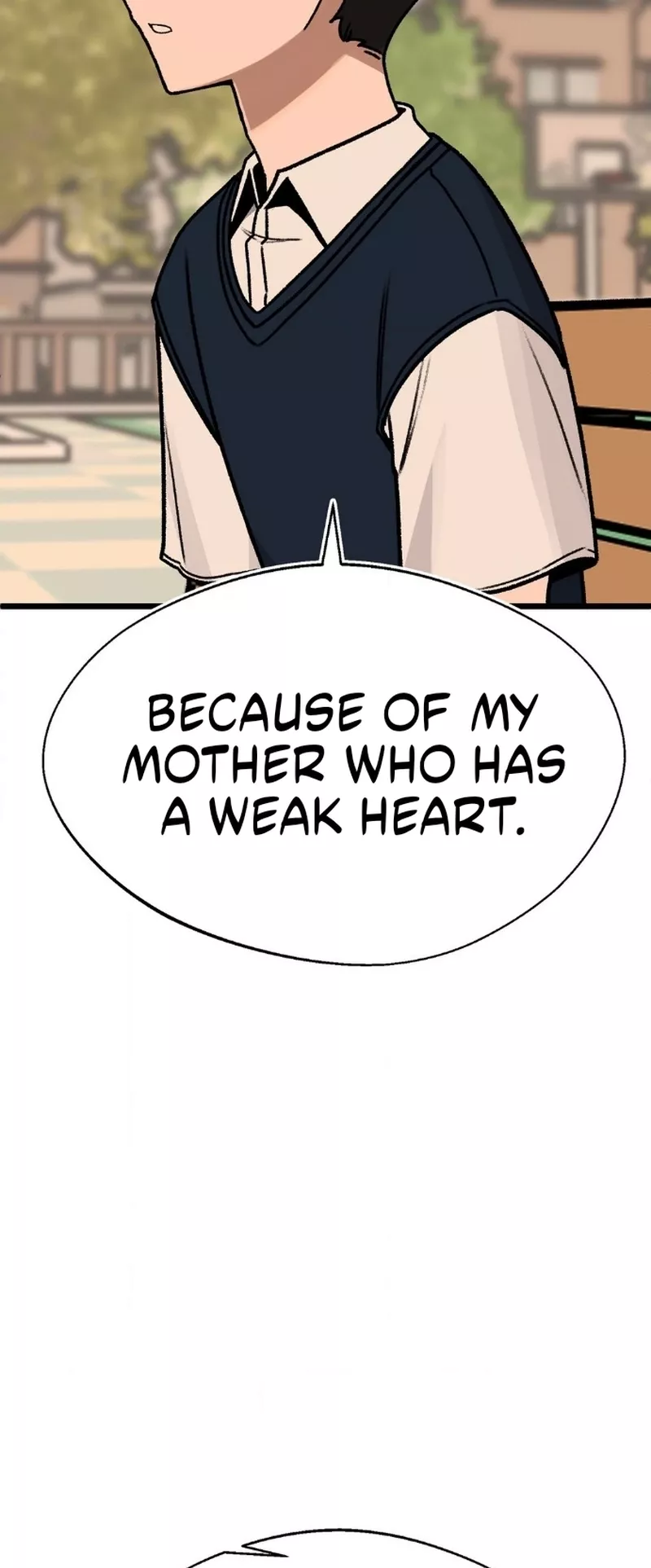 Read A Sharp-Eyed Classmate Manga Online
