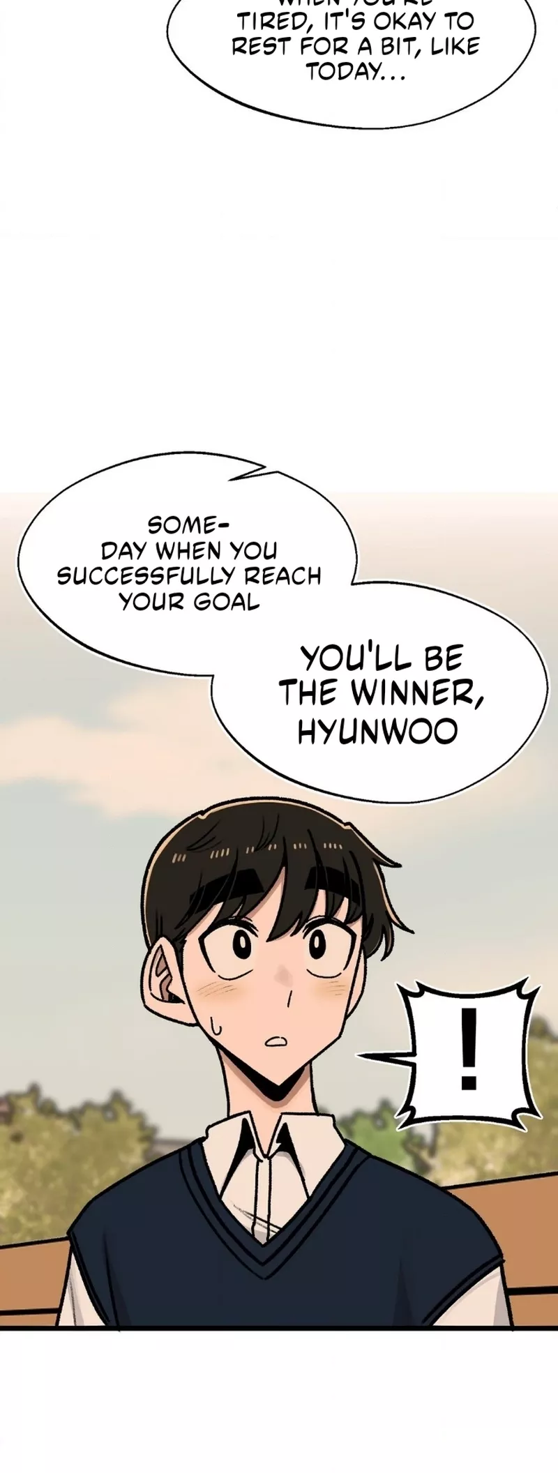 Read A Sharp-Eyed Classmate Manga Online