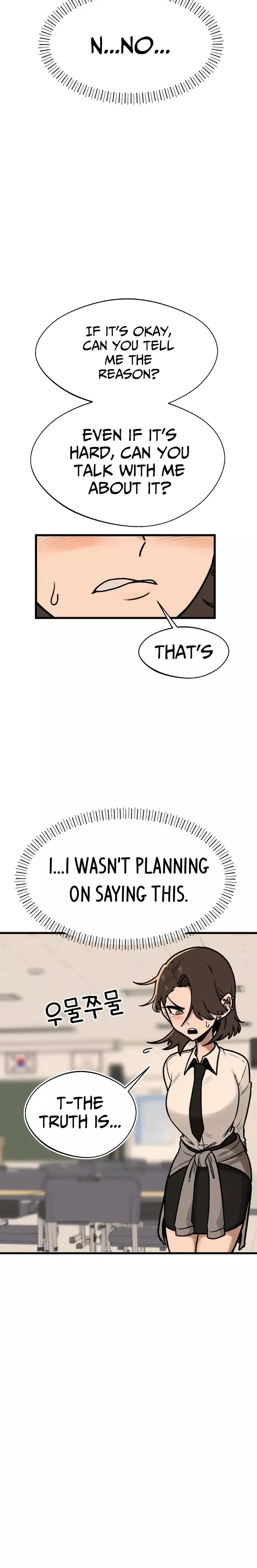 Read A Sharp-Eyed Classmate Manga Online