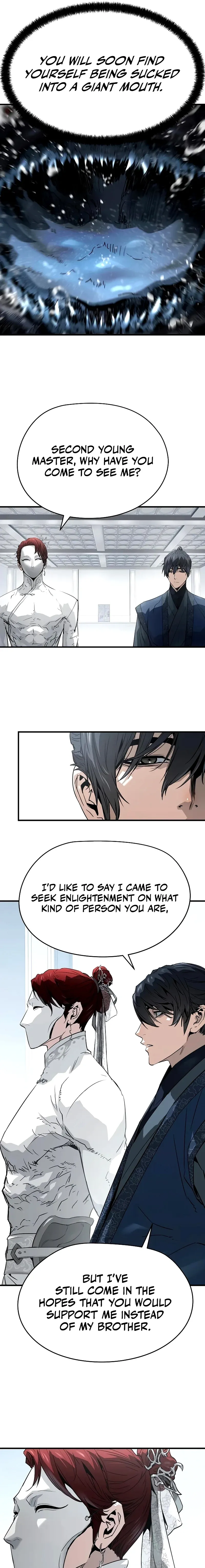 Read Absolute Regression Manga Online