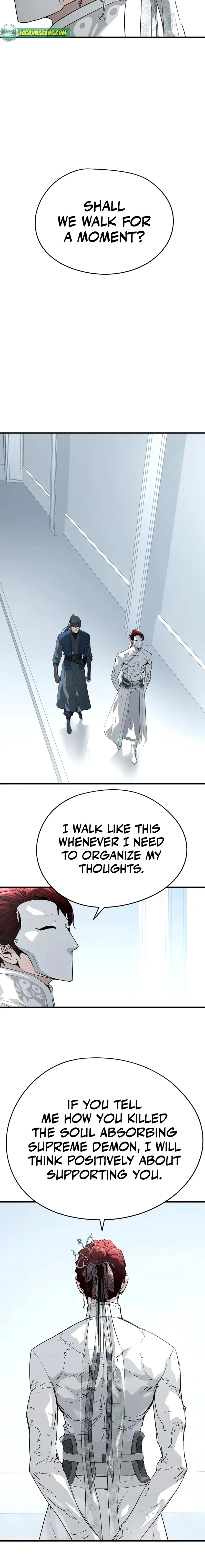 Read Absolute Regression Manga Online