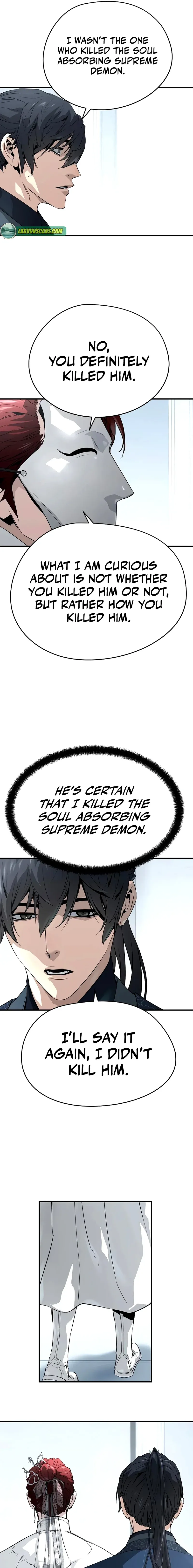 Read Absolute Regression Manga Online