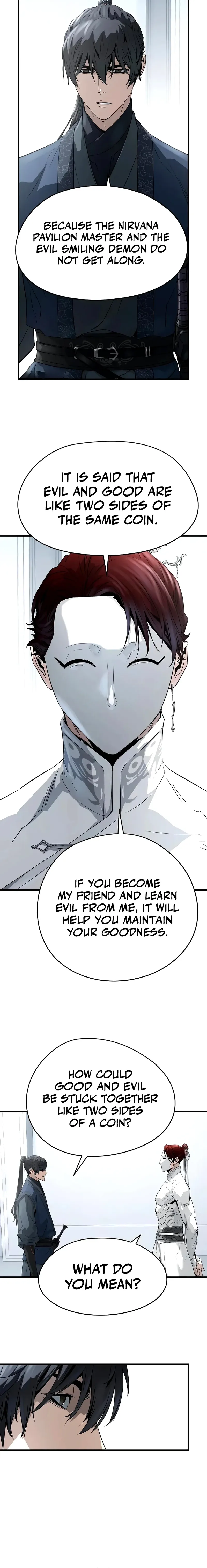 Read Absolute Regression Manga Online
