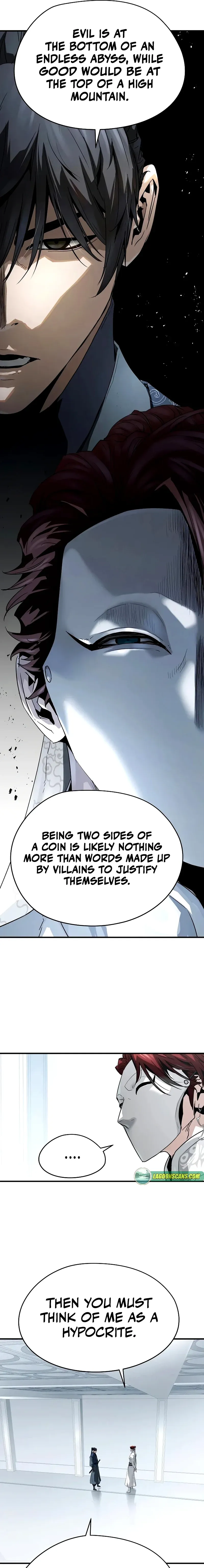 Read Absolute Regression Manga Online