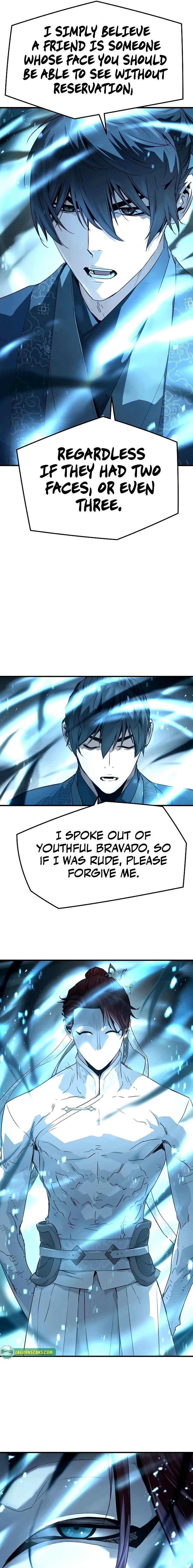 Read Absolute Regression Manga Online