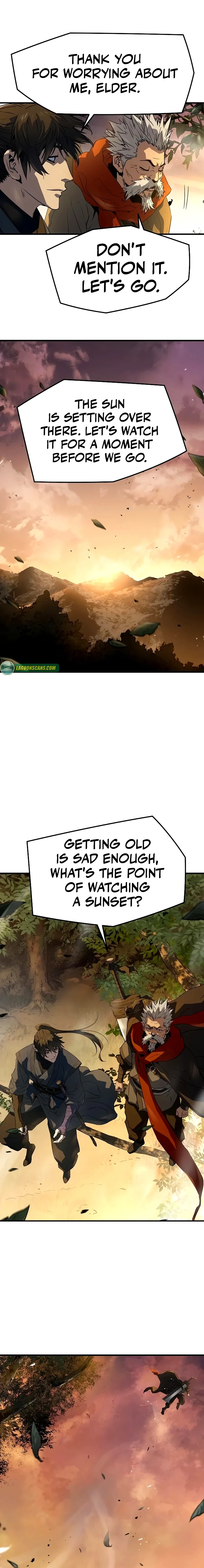 Read Absolute Regression Manga Online