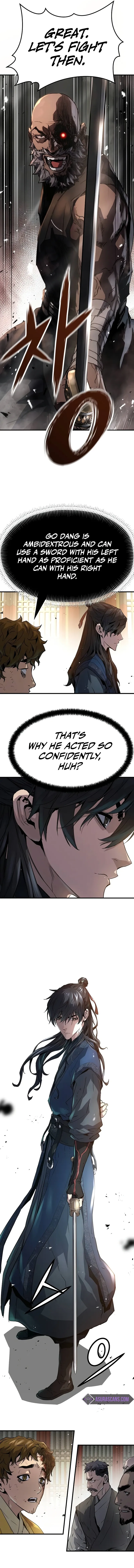 Read Absolute Regression Manga Online