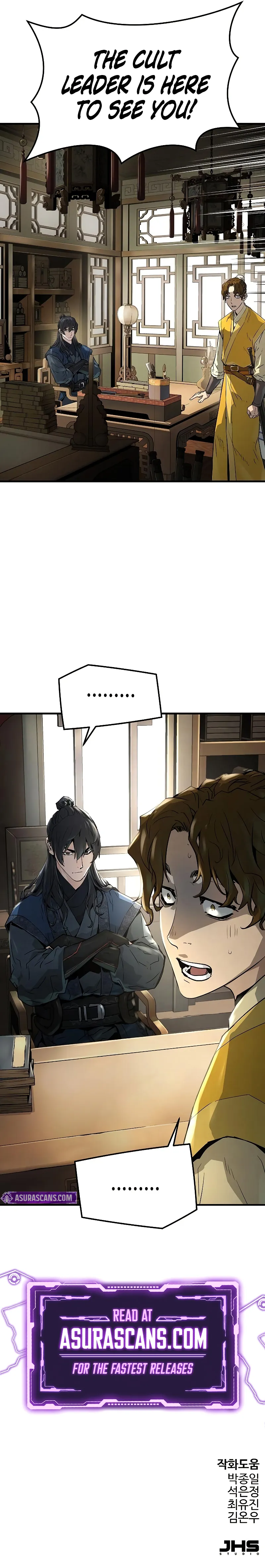 Read Absolute Regression Manga Online