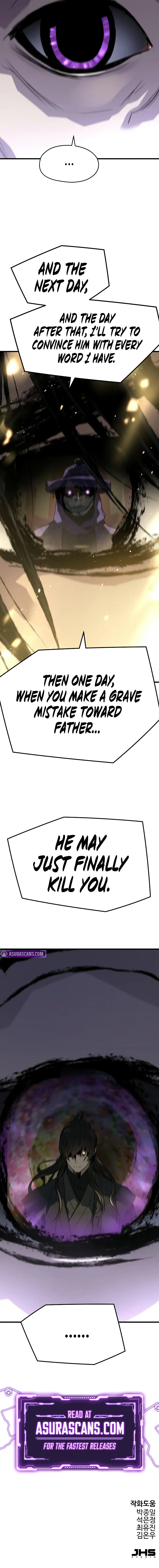 Read Absolute Regression Manga Online