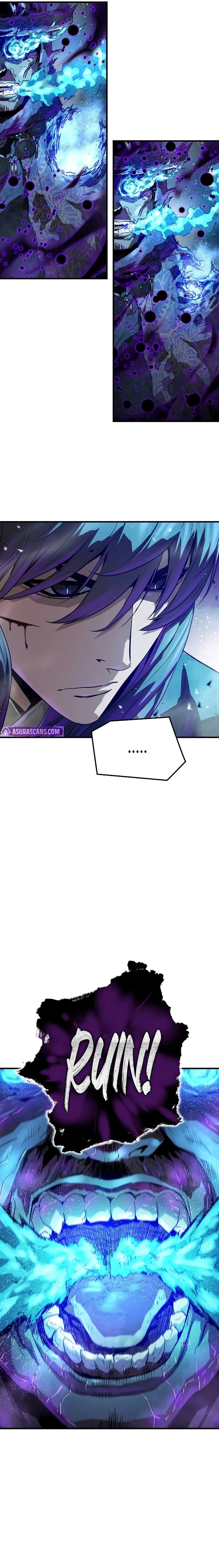Read Absolute Regression Manga Online