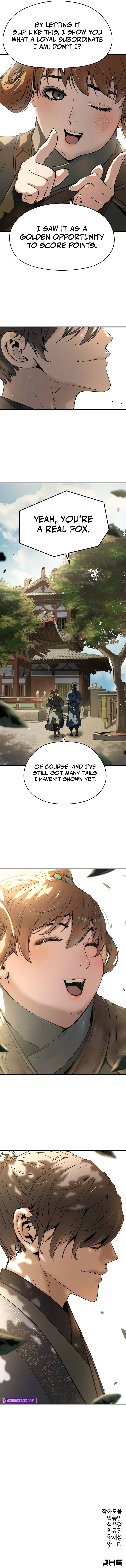 Read Absolute Regression Manga Online