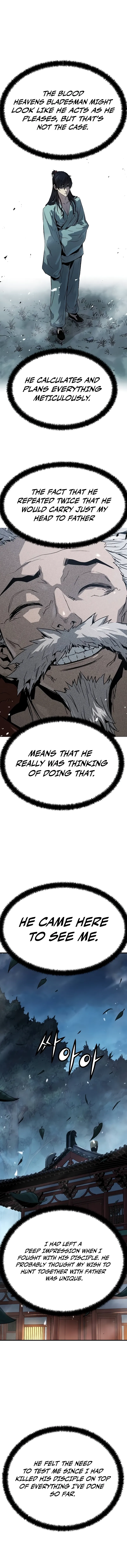 Read Absolute Regression Manga Online