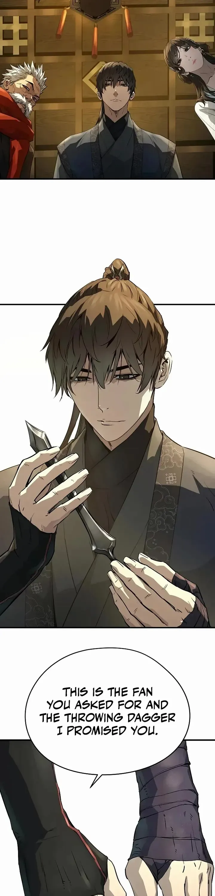 Read Absolute Regression Manga Online