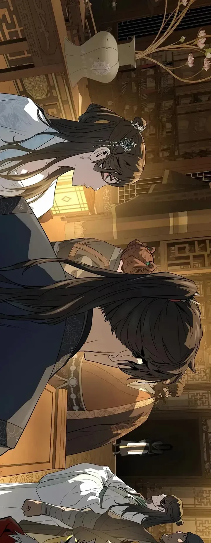 Read Absolute Regression Manga Online