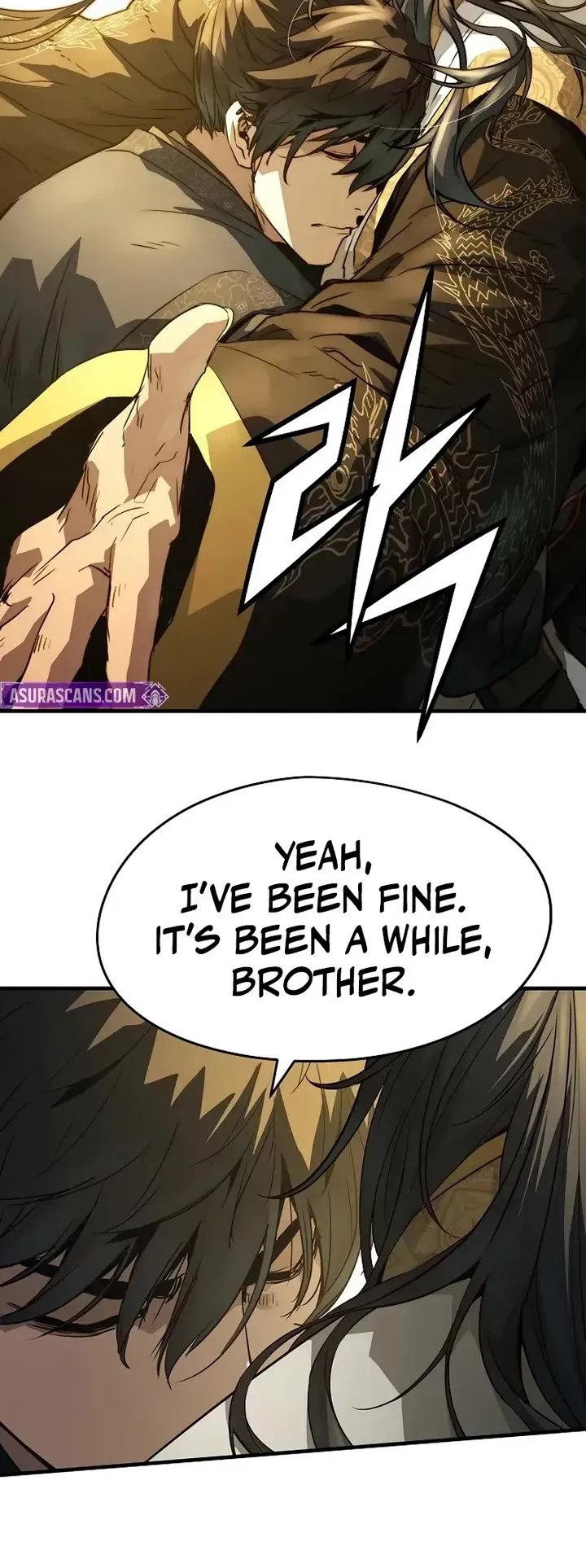 Read Absolute Regression Manga Online