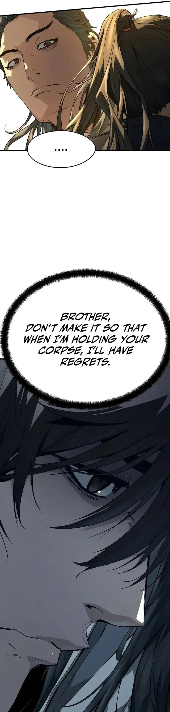 Read Absolute Regression Manga Online