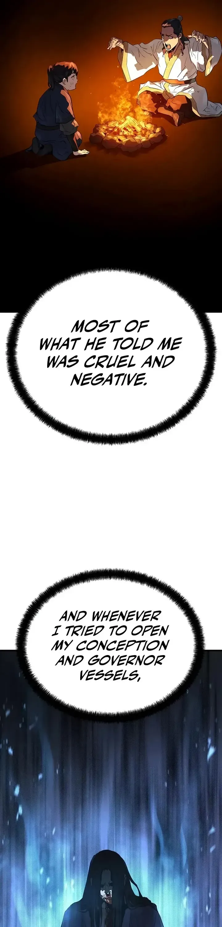 Read Absolute Regression Manga Online