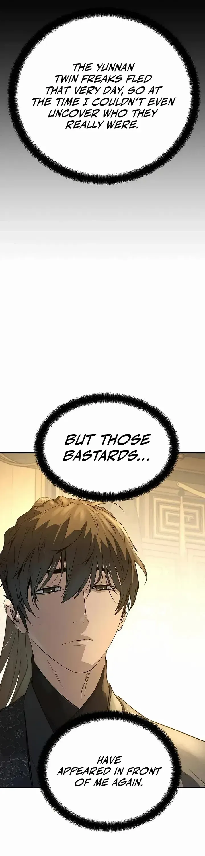 Read Absolute Regression Manga Online