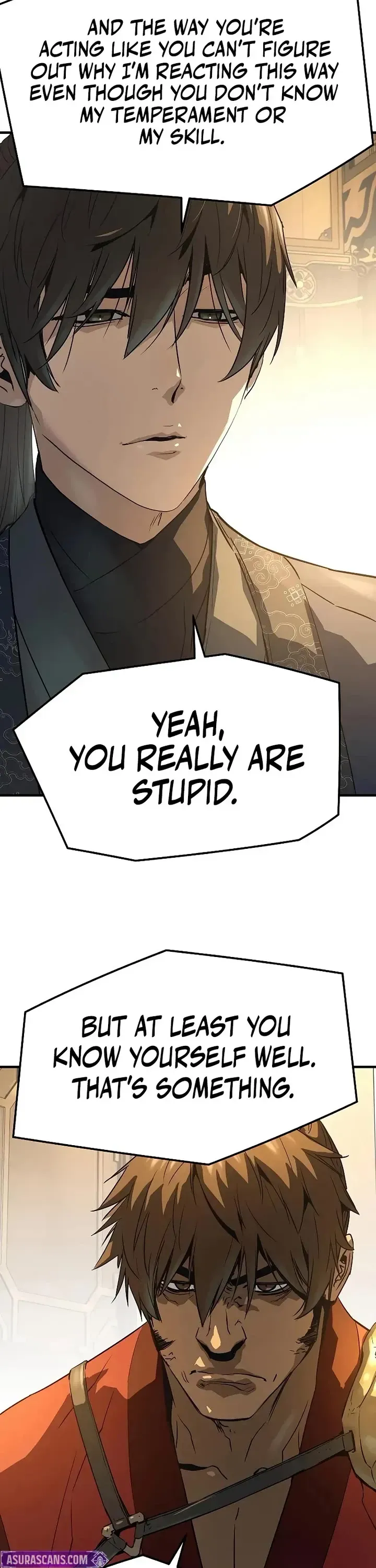 Read Absolute Regression Manga Online