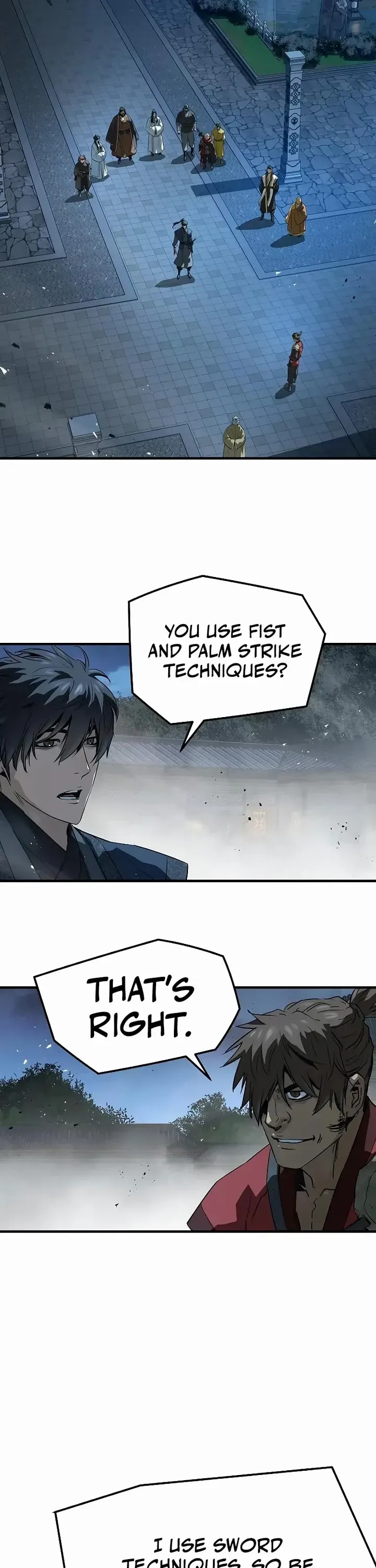 Read Absolute Regression Manga Online