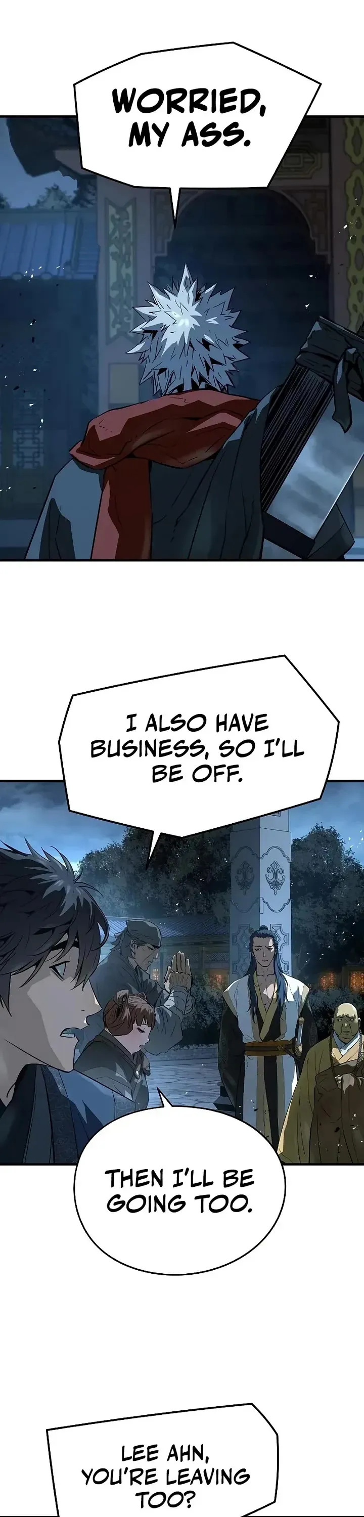 Read Absolute Regression Manga Online