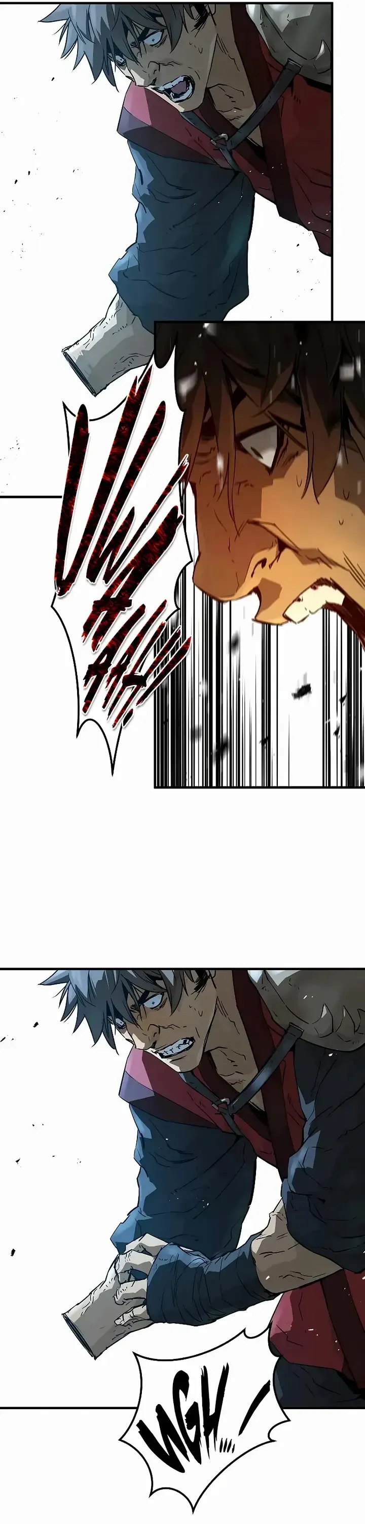 Read Absolute Regression Manga Online