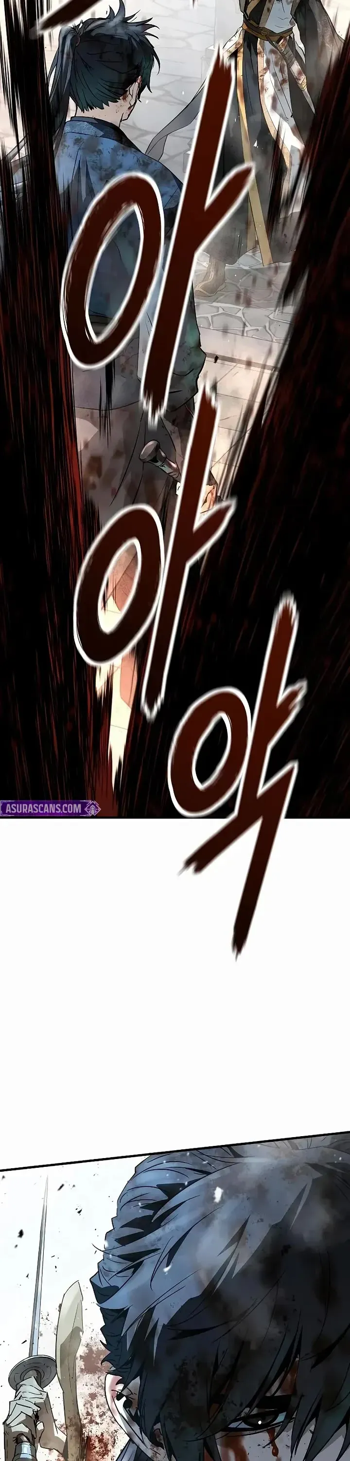 Read Absolute Regression Manga Online