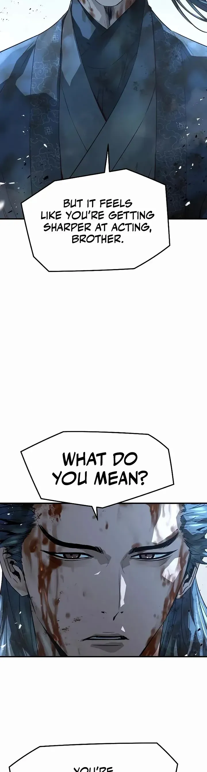 Read Absolute Regression Manga Online