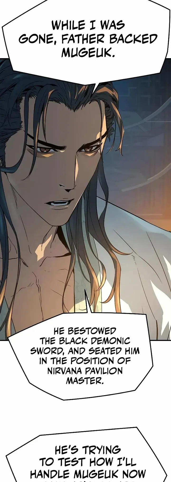 Read Absolute Regression Manga Online